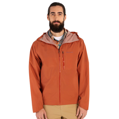 Marmot - Superalloy Rain Jacket