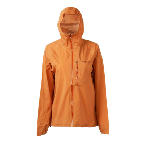 Marmot - Women's Superalloy Bio Rain Jacket