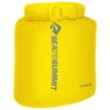 Sea to Summit - Lightweight Dry Bag 1.5 Litre-pack accessories-Living Simply Auckland Ltd