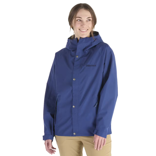 Marmot - Cascade Women's Jacket