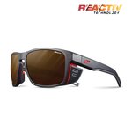 Julbo - Shield M REACTIV High Mountain 2-4 Polar Lens-equipment-Living Simply Auckland Ltd