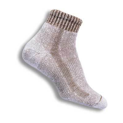 Thorlo - Light Hiking Mini Crew Men's