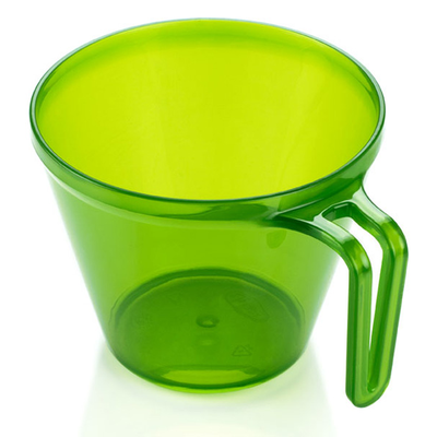 GSI - Infinity Stacking Cup Green