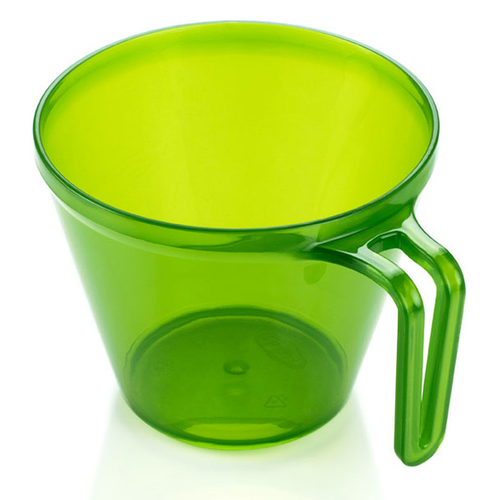 GSI - Infinity Stacking Cup Green