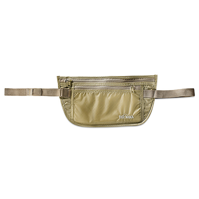 Tatonka - Skin Moneybelt Int.