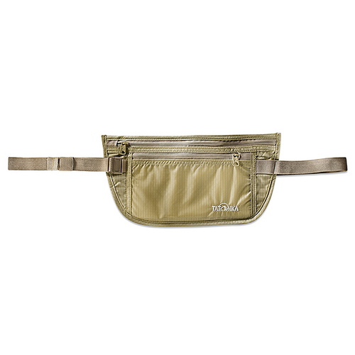 Tatonka - Skin Moneybelt Int.