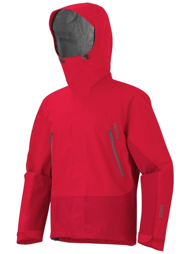 Marmot mens online spire jacket