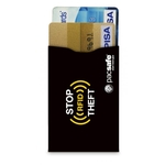 PacSafe - RFIDsleeve 25 Credit Card 2pack-travel accessories-Living Simply Auckland Ltd