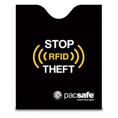 PacSafe - RFIDsleeve 50 Passport Protector