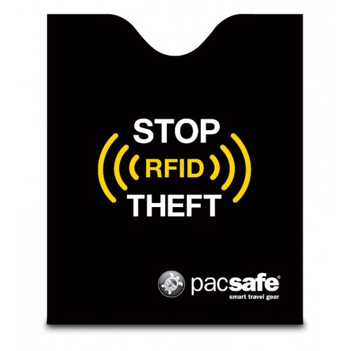 PacSafe - RFIDsleeve 50 Passport Protector