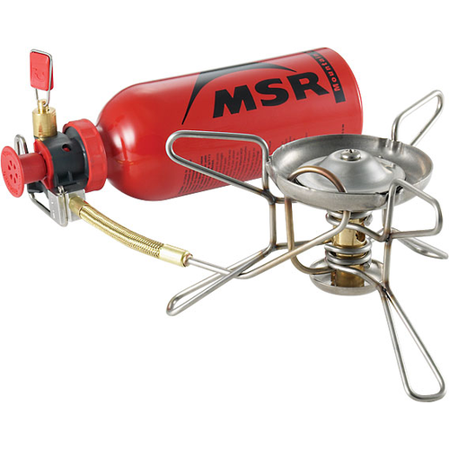 MSR - Whisperlite