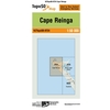 LINZ Topo50 - AT24 Cape Reinga-maps-Living Simply Auckland Ltd
