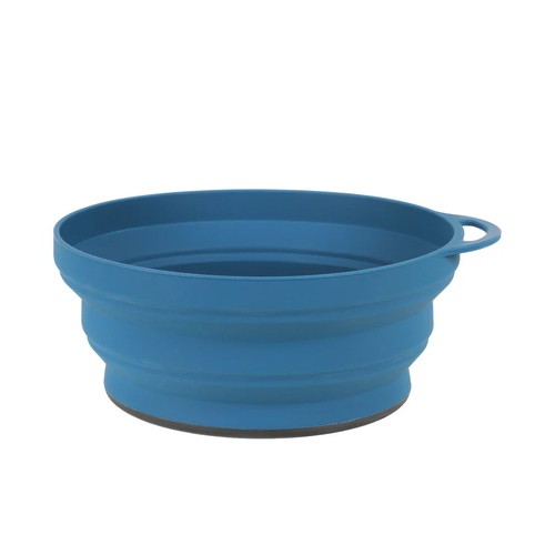Lifevent - Ellipse Silicone Flexi Bowl
