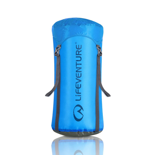 Lifeventure - Ultralight Compression Sack 10L
