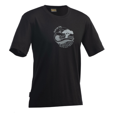 Earth Sea Sky - Metro Tee Men's