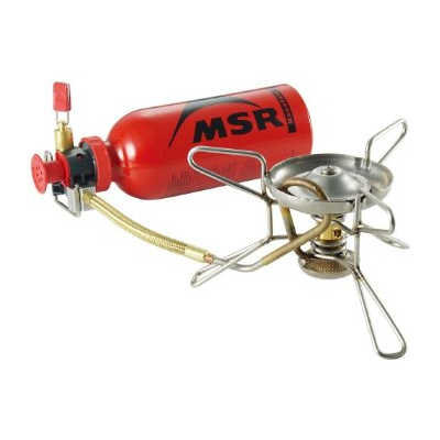 MSR - WhisperLite International