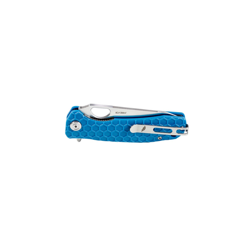 Honey Badger - Leaf Small Knife