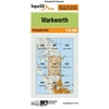 LINZ Topo50 - AZ31 Warkworth-maps-Living Simply Auckland Ltd