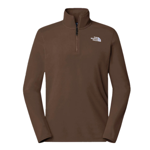 The North Face - 100 Glacier 1/4 Zip Fleece
