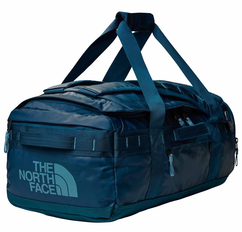 The North Face - Base Camp Voyager Duffel 42L - Equipment
