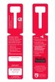 DOC - Youth Backcountry Serviced Hut Ticket-freight-Living Simply Auckland Ltd