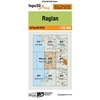 LINZ Topo50 - BD32 Raglan-maps-Living Simply Auckland Ltd