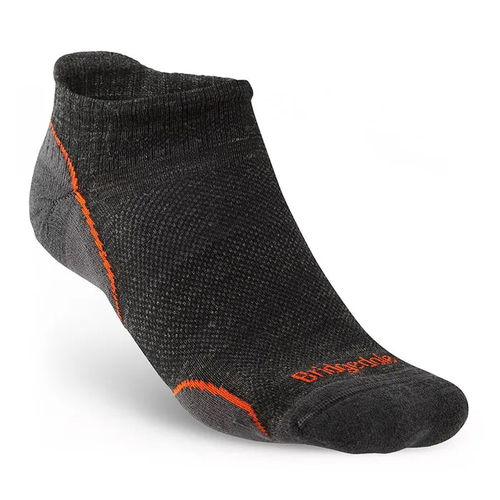 Bridgedale - Hike Ultralight T2 Merino Performance Low