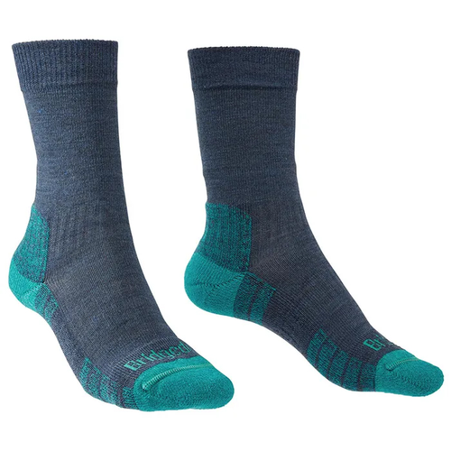 Bridgedale - Hike Lightweight Merino Women's