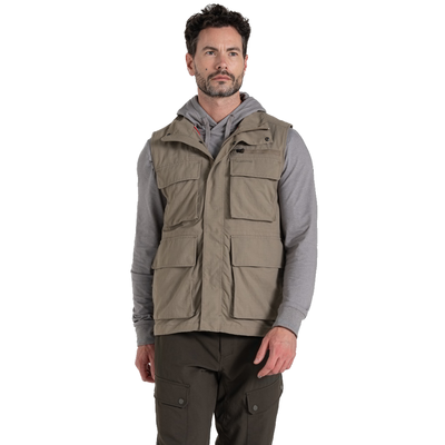 Craghoppers - NosiLife Adventure Gilet IV