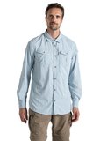 Craghoppers - NosiLife Adventure LS Shirt III Men's-clothing-Living Simply Auckland Ltd
