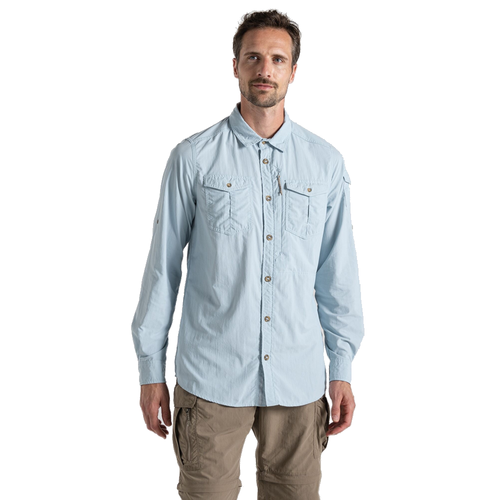 Craghoppers - NosiLife Adventure LS Shirt III Men's
