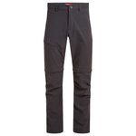 Craghoppers - Men's NosiLife Pro Convertible Trouser III-clothing-Living Simply Auckland Ltd