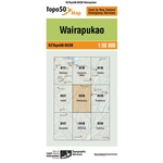 LINZ Topo50 - BG38 Wairapukao-maps-Living Simply Auckland Ltd