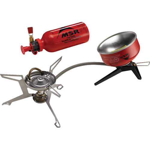 MSR - WhisperLite Universal Stove