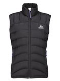 Mountain Equipment - Odin Vest Women's-clothing-Living Simply Auckland Ltd