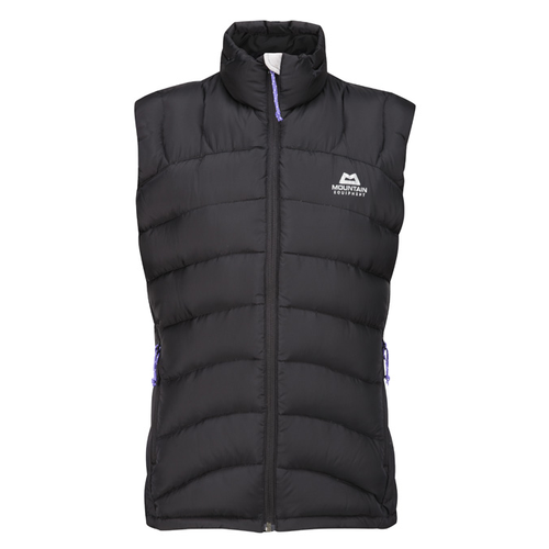 Mountain Equipment - Odin Vest Women's