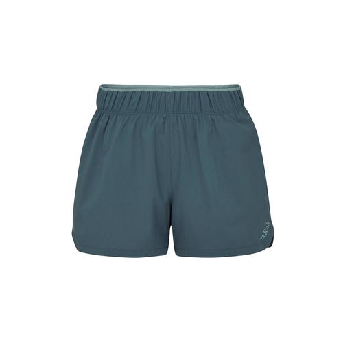 Rab - Talus Active 4" Shorts Women's