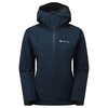 Montane - Spirit Lite Jacket Women's-clothing-Living Simply Auckland Ltd