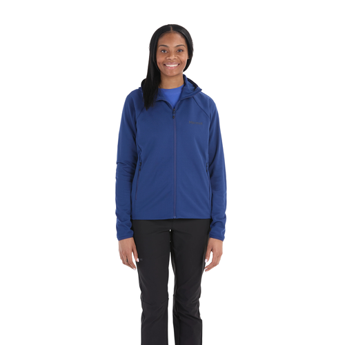 Marmot - Leconte Women's Fleece Hoody