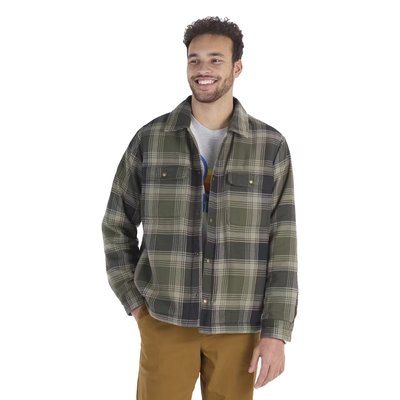 Marmot - Ridgefield Sherpa Shirt Jacket Men's