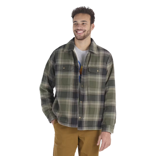 Marmot - Ridgefield Sherpa Shirt Jacket Men's