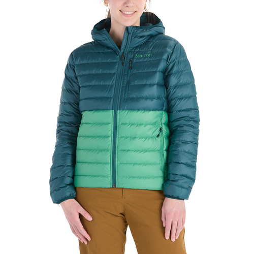 Marmot - Highlander Hoody Women's 2024