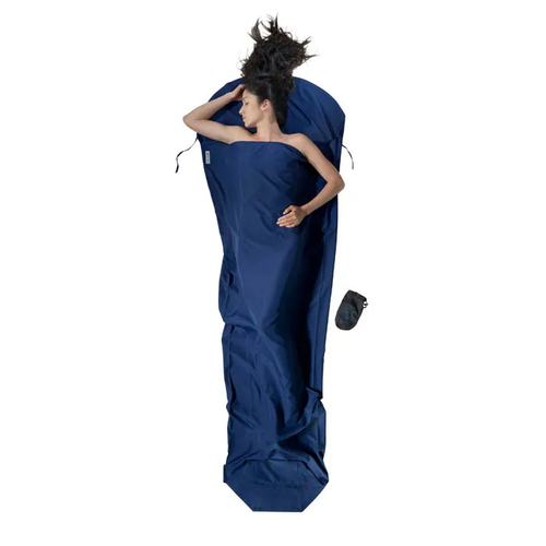 Cocoon - Microfibre Mummy Liner