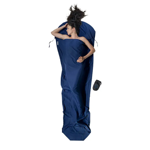 Cocoon - Microfibre Travelsheet 