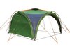 Kiwi Camping - Savanna 3.5 Deluxe Shelter II with 2 Solid Walls-equipment-Living Simply Auckland Ltd