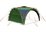 Kiwi Camping - Savanna 3.5 Deluxe Shelter II with 1x Solid Wall