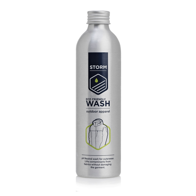 Storm - Outdoor Clothing Wash 225ml