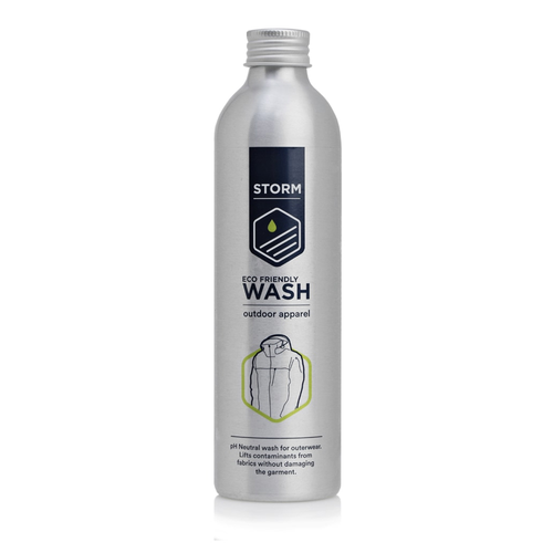 Storm - Outdoor Clothing Wash 225ml