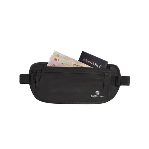 Eagle Creek - Silk Undercover Money Belt