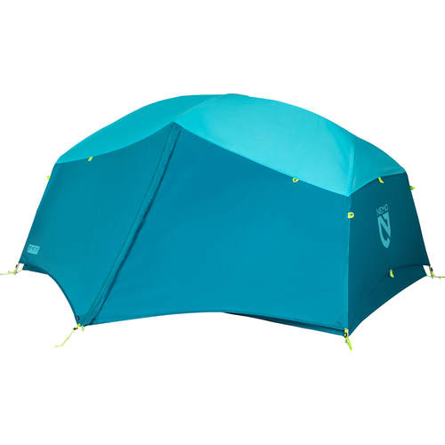 Nemo - Aurora 2 Person Tent with Footprint